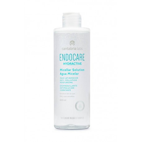Endocare Hydractive Micellar Water 400Ml