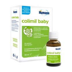 Colimil Baby 30Ml