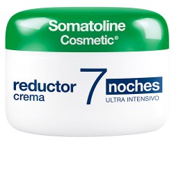 Somatoline Reductor Intensivo 7 Noches Crema 400ml