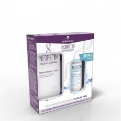 Neoretin Discrom  Serum + Hydractive Agua 100Ml