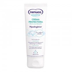 Nenuco Sensitive Protective Cream 100 Ml
