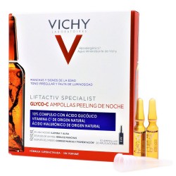 Vichy Liftactiv Glyco-C 10 Ampoules