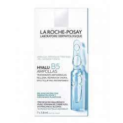 Hyalu B5 Ampoules 7 Ampoules