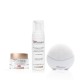 Liposomial Well-Aging Day Cream Spf15 50Ml + Micellar Mousse 150Ml + Facial Cleanser
