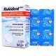 Kukident Cleansing Tablets 54 Tablets