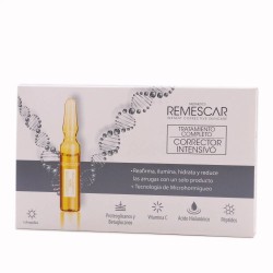 Remescar Ampoules Complete Intensive Corrective Treatment 5 Ampoules