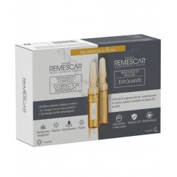 Remescar Ampoules Perfect Skin 5 Days 10 Ampoules