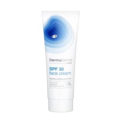 Dermaseries Soothing Protective Face Cream SPF 30 50 Ml