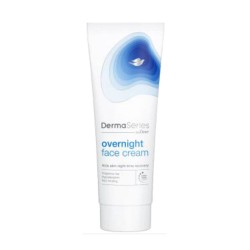 Dermaseries Repairing Night Facial Cream 50 Ml