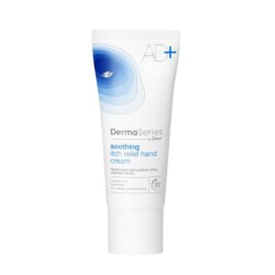 Dermaseries Itch Repair Hand Cream 75 Ml
