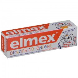 Elmex Anticaries Children's Toothpaste 50Ml