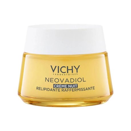 Vichy Neovadiol Post-Menopause Night Cream 50Ml