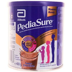 Pediasure Powder Can 400G Chocolate