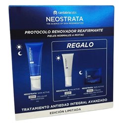Neostrata Cellular Restoration 50Ml + 3X Neostrata Citriate + Skin Active Matrix 15Ml