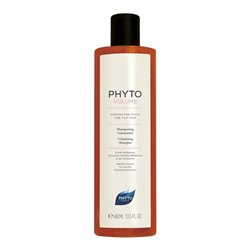 Phyto Volume Shampoo 400 Ml