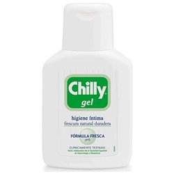 Chilly Intimate Hygiene Gel 50 Ml