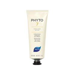 Phyto 7 Hydrating day cream with 7 plants 50Ml