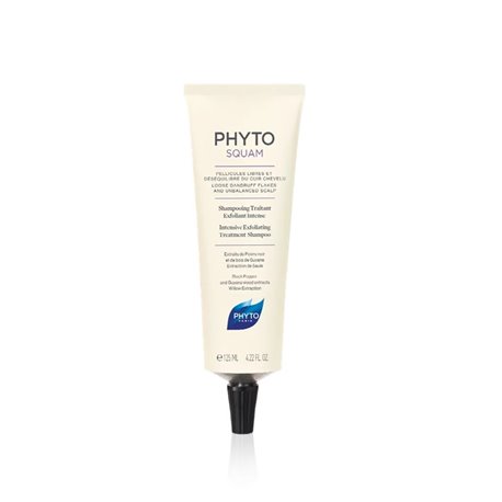Phytosquam Intense dandruff shampoo 100Ml