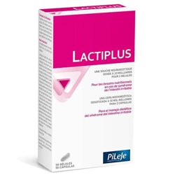 Pileje Lactiplus 56 Capsulas