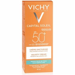 Vichy Capital Soleil Creme Rostro SPF50+ 50ML