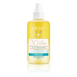 Vichy Capital Soleil Hydrating Protective Water SPF30 200Ml