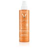 Vichy Capital Soleil Cell Protect Water Fluid Spf 30 Spray 200 Ml