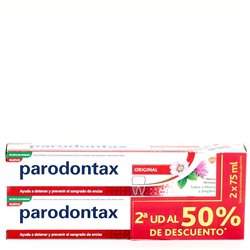 Parodontax Original 2x75Ml