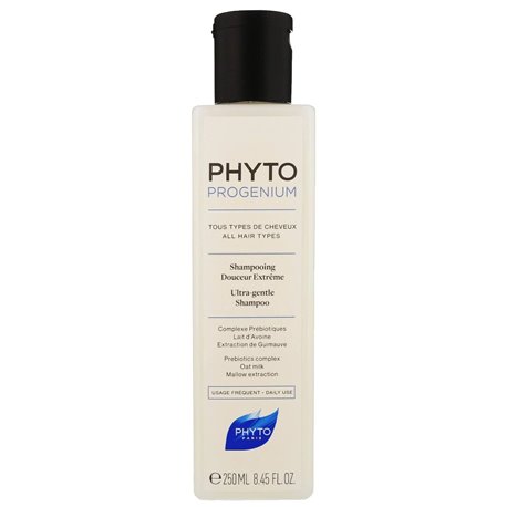 Phytoprogenium Intelligent Shampoo frequent use 250Ml 