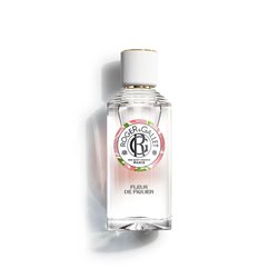 Roger & Gallet Eau Fraiche Perfumee Fleur De Figuier Vaporizador 100 Ml