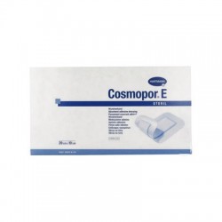 Cosmopor E Aposito Esteril 20 X 10 Cm 10 U