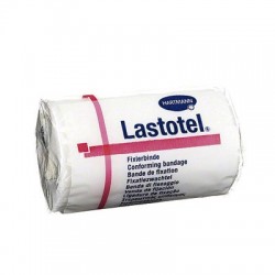 Venda Elastica Lastotel 4 M X 6 Cm BR