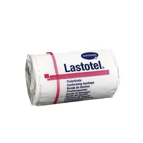 Venda Elastica Lastotel 4 M X 6 Cm BR