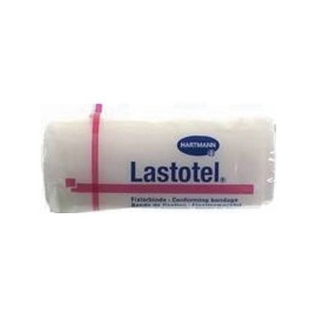 Venda Elastica Lastotel 4 M X 8 Cm BR