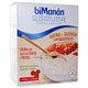 Bimanan Crema Avena y Quinoa con Frutos Rojos y Cereales 5U