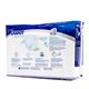 Dodot Pro Sensitive Size 2 4-8 Kg 36 Diapers