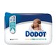Dodot Pro Sensitive Size 1 2-5 Kg 38 Diapers