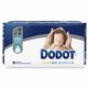 Dodot Pro Sensitive Size 0 less than 3 Kg 38 Diapers
