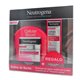 Neutrogena Cellular Boost Night Cream 50ml + Eye Contour 15ml