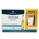 Endocare C Proteoglycans Oil Free 30 Ampoules + Heliocare 360 Water Gel 1Ml