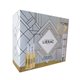 Lierac Cica-Filler Serum 3X10Ml + Cream 30Ml + Bag