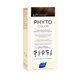 Phyto Color 6.77 Light Brown Cappuccino