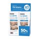 Isdin Nutratopic Pro-Amp Creme Facial 2x50Ml Duplo
