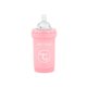 Twistshake Anti-colic Bottle Pastel Pink 180Ml