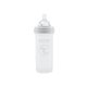 Twistshake Anti-Colic Bottle White 260Ml
