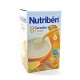 Nutriben Papilla 8 Cereales y Miel Galletas Maria 600 G