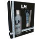 Lierac Homme After Shave Balm 75ml + Foam Shave 150ml