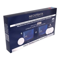 Neostrata Citriate Peeling 6 Discos + 3 Discos Regalo