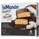 Bimanan beFIT Chocolate Coconut 6 Bars