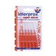 Interprox Cepillo Dental Interproximal Super Micro 6 U
