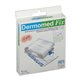 Dermomed Fix Second Skin Sterile Band 75 Cm X 8 Cm